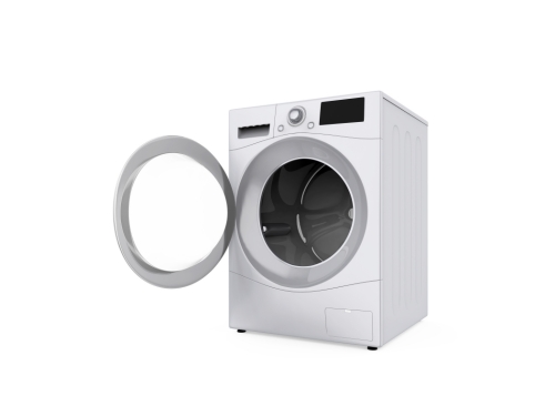 Washing Machine - 1k to 3k